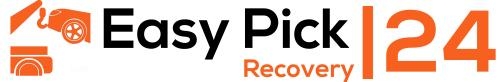 EASY PICK RECOVERY 24, Hornchurch opening hours