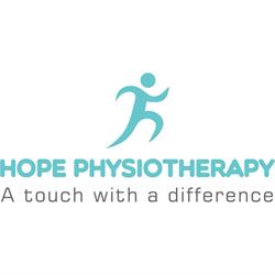 Hope Physiotherapy Clinic, Portsmouth opening hours