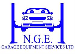 N.G.E Garage Equipment Services Ltd, Calverton opening hours