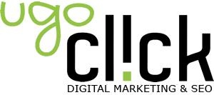 Ugoclick website design, Colwyn Bay opening hours