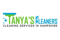 Tanya's Cleaners: House Cleaning Services in Hampshire in Chandler's Ford (Eastleigh) - Opening Hours