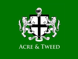 Acre & Tweed Ltd, London opening hours