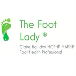 Claire Halliday - Foot Health Professional in Southend on Sea (Shoeburyness) - Opening Hours