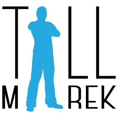 Tall Marek in The Reddings (Cheltenham) - Opening Hours