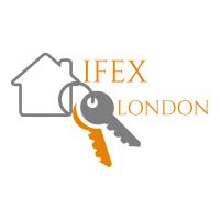 IFEX London, opening hours