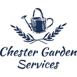 Chester Garden Services, opening hours