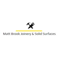 Matt Brook Joinery & Solid Surfaces, Wakefield opening hours