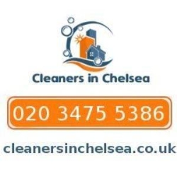 Cleaners Chelsea, London opening hours