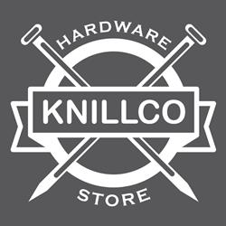 KnillCo Hardware, Llandrindod Wells opening hours