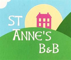 St Anne's B&B, Glastonbury opening hours