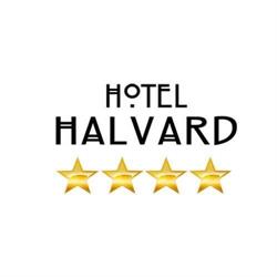 Hotel Halvard, Douglas opening hours