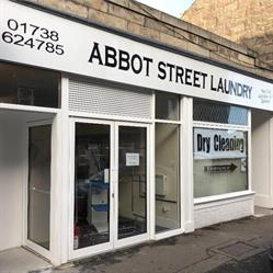 Abbot Street Laundry, Perth opening hours