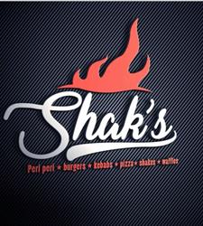Shak's, Lochgelly opening hours