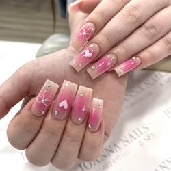 Joanna Nails and spa, St Ives opening hours