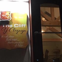 The Cliff Restaurant, Gower - Y Clogwyn, Gwyr, Southgate opening hours