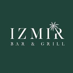 Izmir Bar & Grill, Horsham opening hours