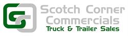 Scotch Corner Commercials, Brompton on Swale opening hours