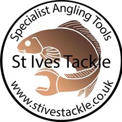 St Ives Tackle, Houghton opening hours