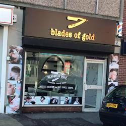 Blades of gold, Eastwood opening hours
