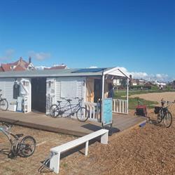 Mikes Bikes Deal, opening hours