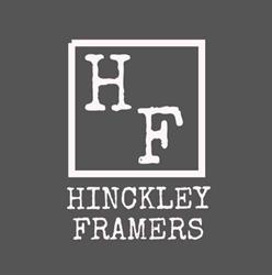 Hinckley Framers, opening hours