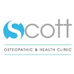 Scott Osteopathic & Health Clinic, Bearsted opening hours