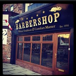 Barbershop York Road, Hartlepool opening hours