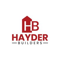 Hayder Builders, Watford opening hours