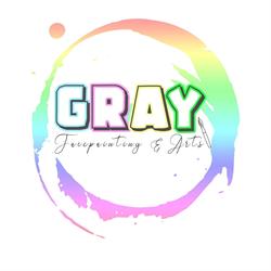 Gray Facepainting & Arts, Maryport opening hours