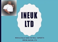INEUK LTD in London (Islington) - Opening Hours