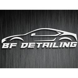 BF Detailing & Valeting, Brierley Hill opening hours