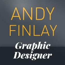 Andy Finlay Graphic Designer, Belper opening hours