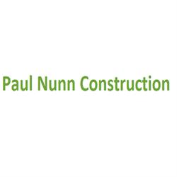 Paul Nunn Construction in Whitley Bay (Seaton Sluice) - Opening Hours