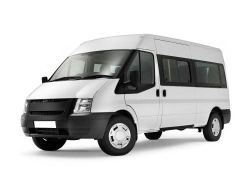 Minibus Hire Warrington, opening hours
