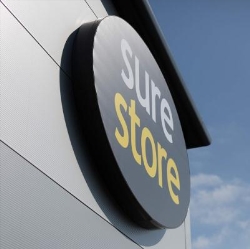 SureStore - Self Storage Burton On Trent, opening hours