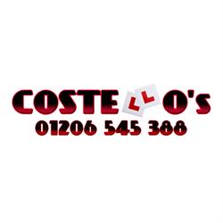Costello's Driving School, Colchester opening hours