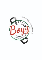 masala boyz in Tamworth (Staffordshire) - Opening Hours