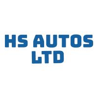 HS Autos Ltd, Brierley Hill opening hours