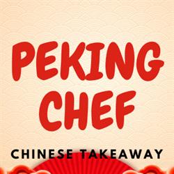 Peking Chef, Horncastle opening hours
