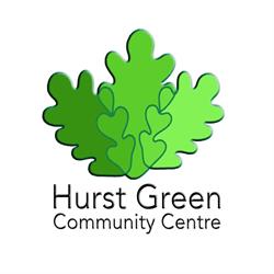 Hurst Green Community Centre, Oxted opening hours