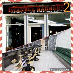 Istanbul barbers, Malton opening hours