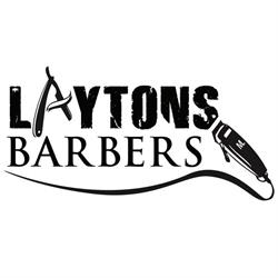 LaytonsBarbers, Studley opening hours
