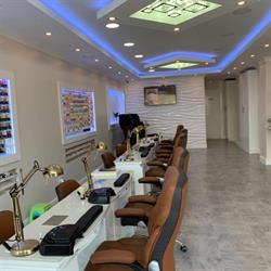 Glamour Nails, Rochford opening hours