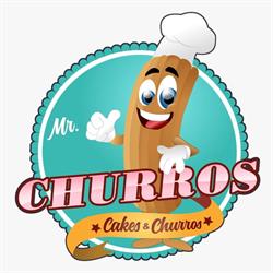 Mr Churros & Cakes, Glasgow opening hours
