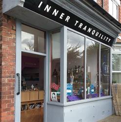 Inner Tranquility, Darlington opening hours