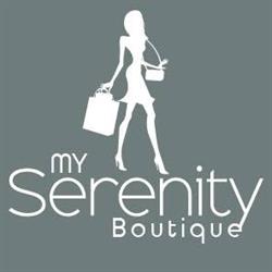 My Serenity Boutique, Kilwinning opening hours