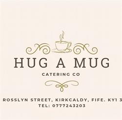 The Hug A Mug Catering Co, Kirkcaldy opening hours