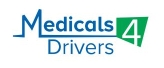 Medicals 4 Drivers, Stoke-on-Trent opening hours