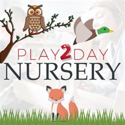 Play2Day Nursery, Martlesham Heath opening hours