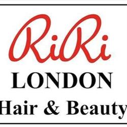 RiRi London Hair & Beauty Salon opening hours